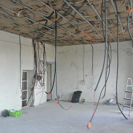 Appartement Spacieux Et Confortable La Roche-de-Glun المظهر الخارجي الصورة